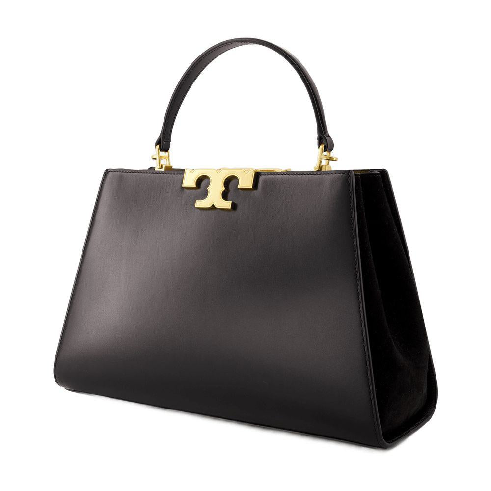 Tory Burch Eleanor Satchel Crossbody