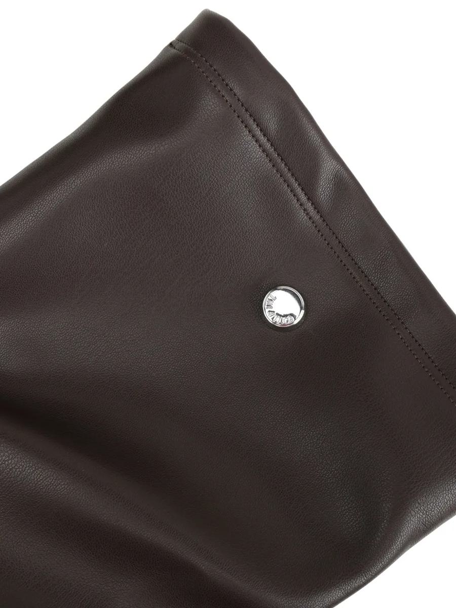 The Attico 95Mm Over-The-Knee Boots