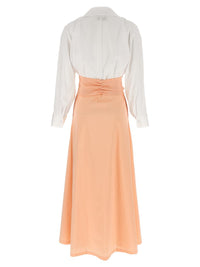 Bernadette 'Clarence' Dress