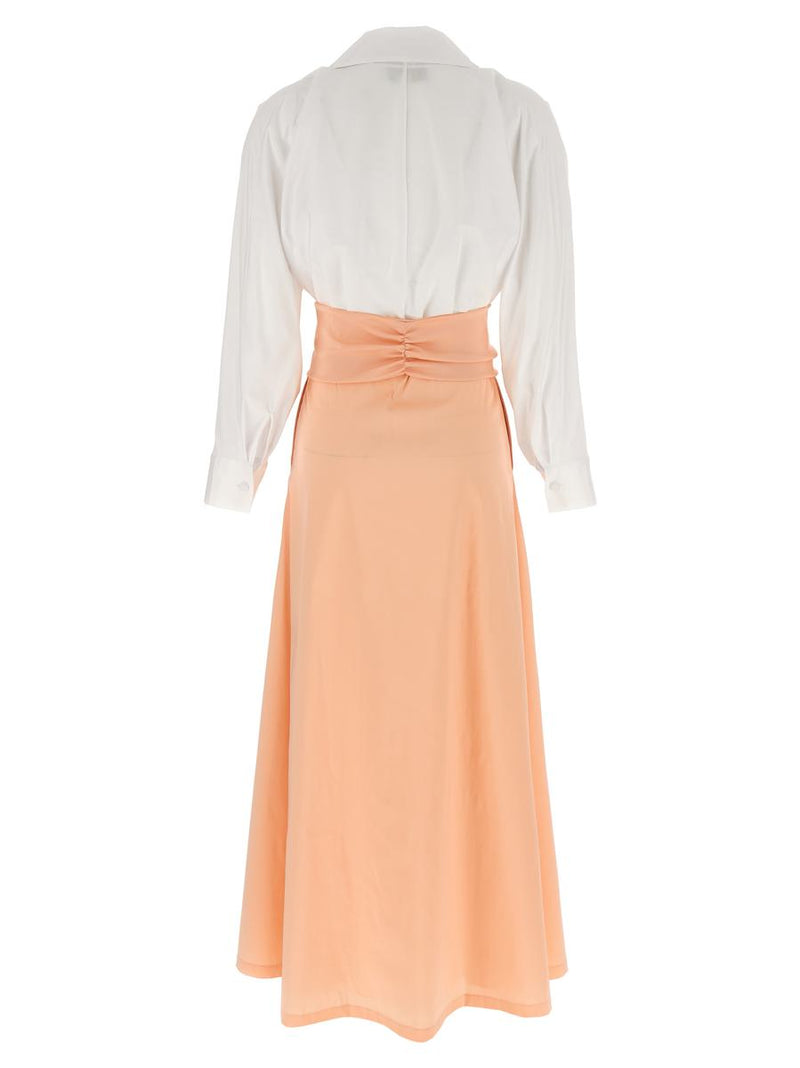 Bernadette 'Clarence' Dress