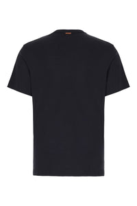 Zegna Polo