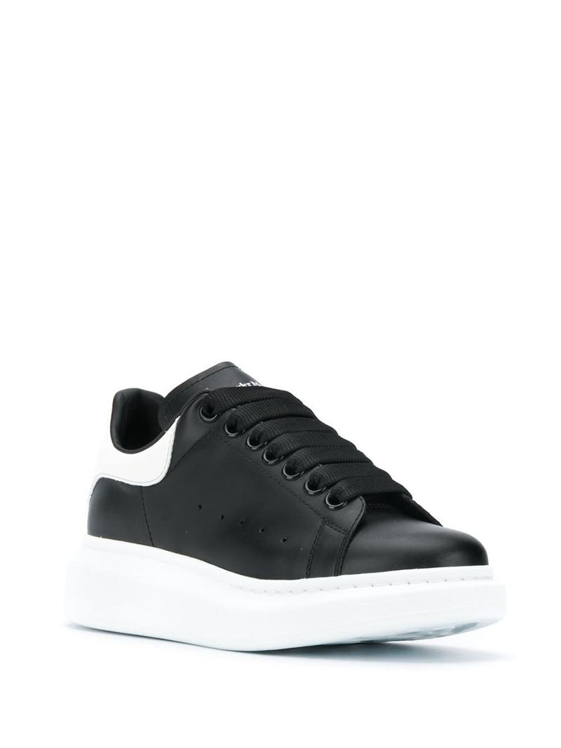 Alexander McQueen 'Oversize' Sneakers