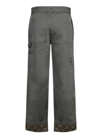 Burberry Trousers