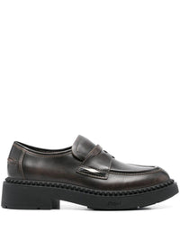 Ash Medusa Loafer Shoes