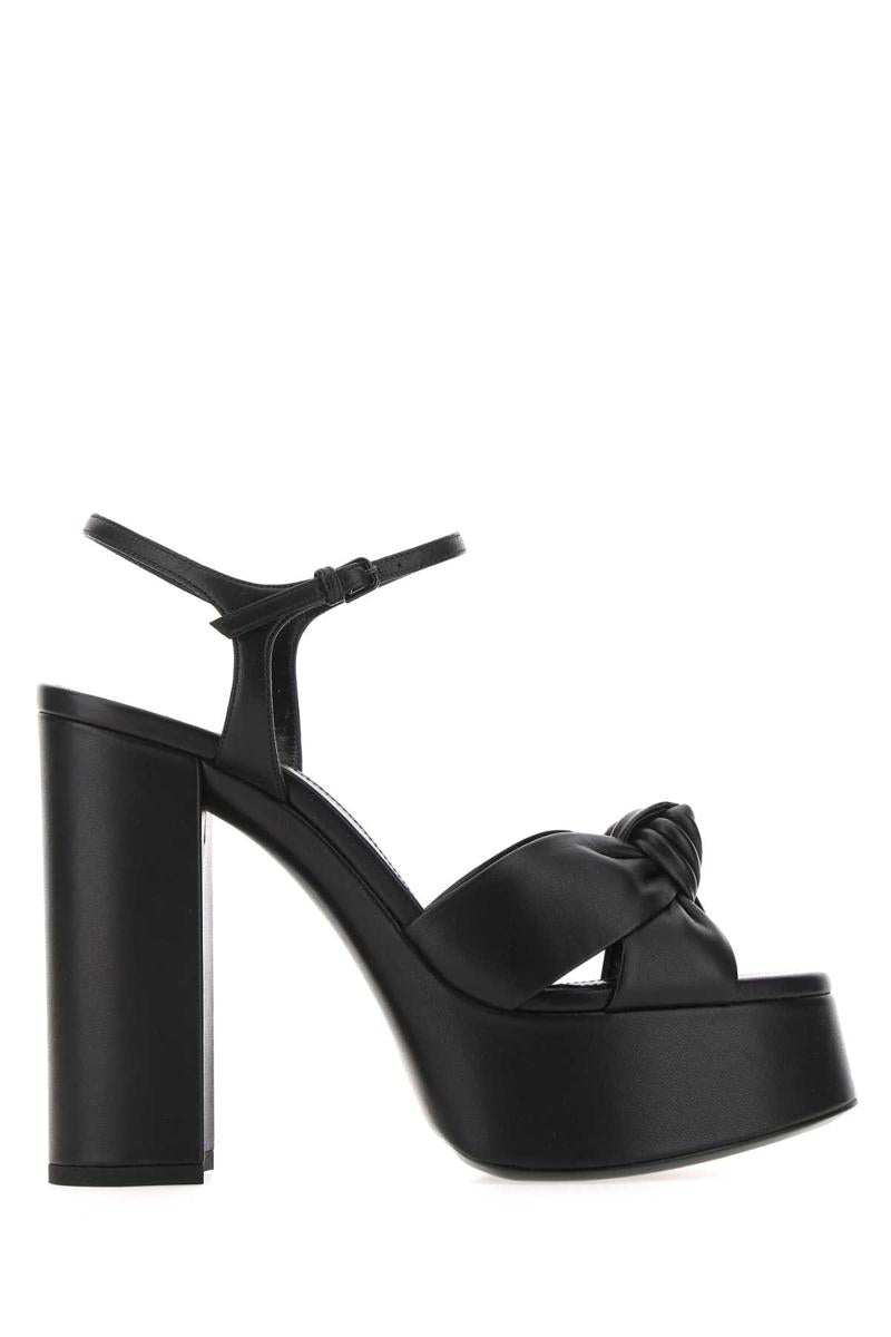 Saint Laurent Sandals