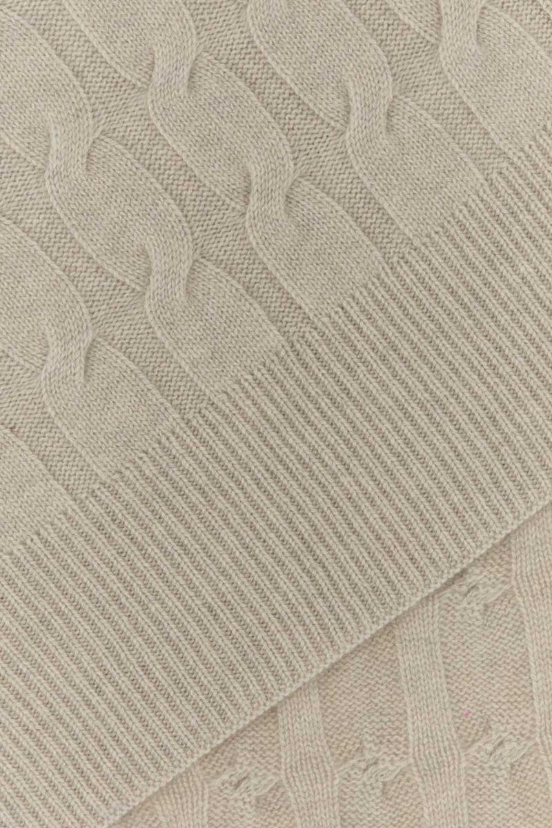 Le Kasha Scarves And Foulards