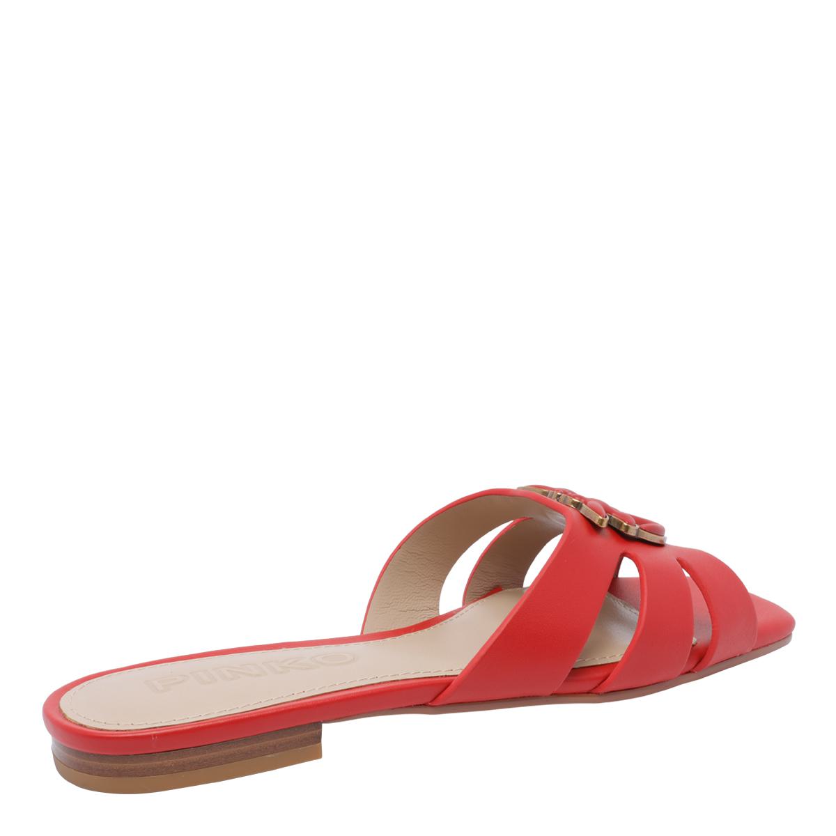 Pinko Sandals