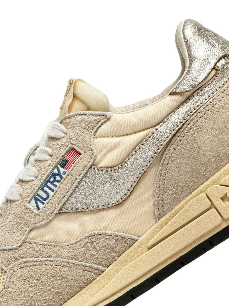 Autry Reelwind Low Sneakers