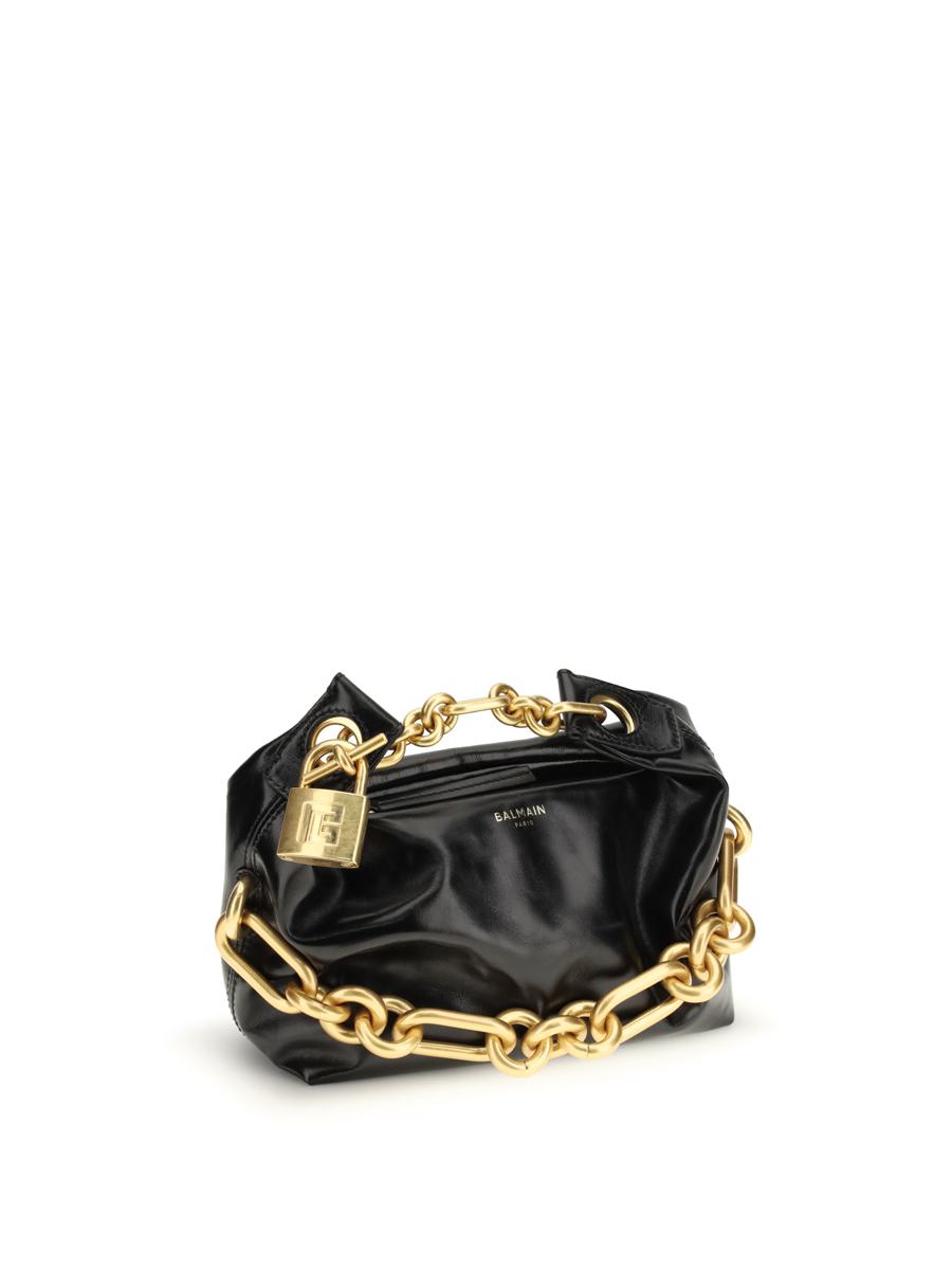 Balmain Shoulder Bags