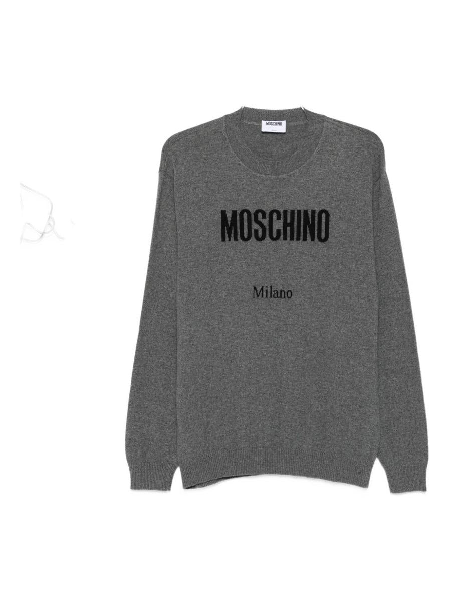 Moschino Sweaters