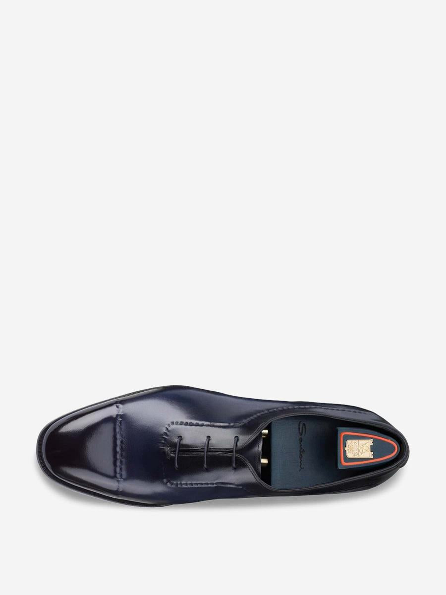 Santoni Zephir Oxford Shoes