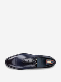 Santoni Zephir Oxford Shoes