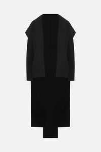 Yohji Yamamoto Coats
