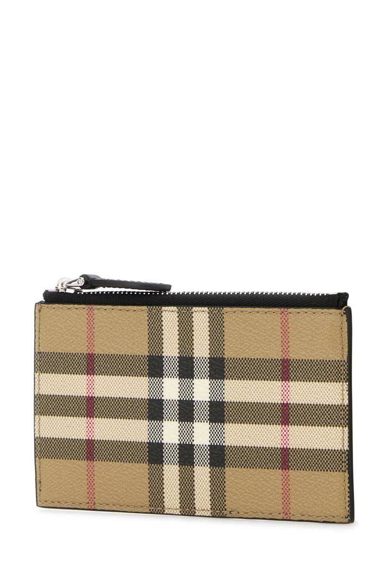 Burberry Wallets