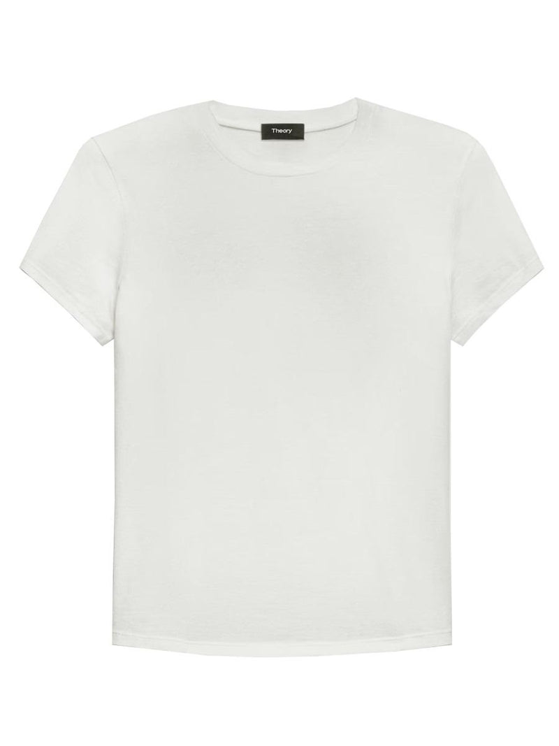 Theory Pima Cotton T-Shirt