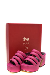 Si Rossi Sandals