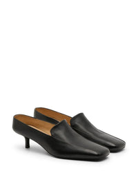 Marsèll Loafer Brush Shoes