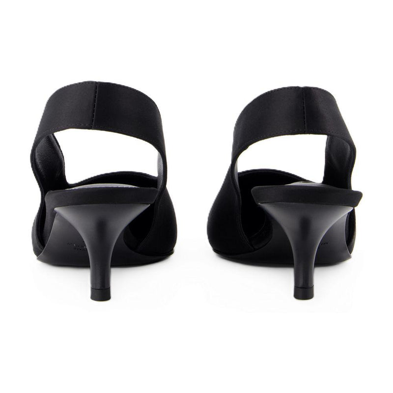 TOTEME Classic Slingbacks