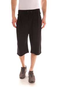 Daniele Alessandrini Short