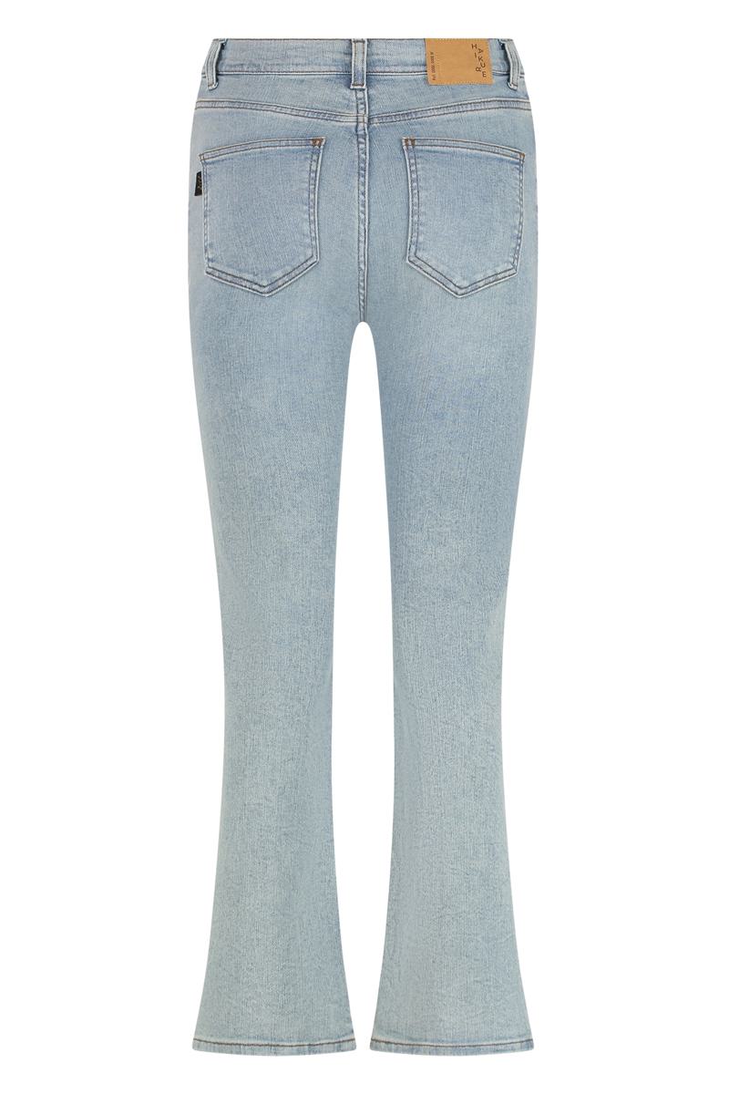 Haikure Formentera 5-Pocket Jeans