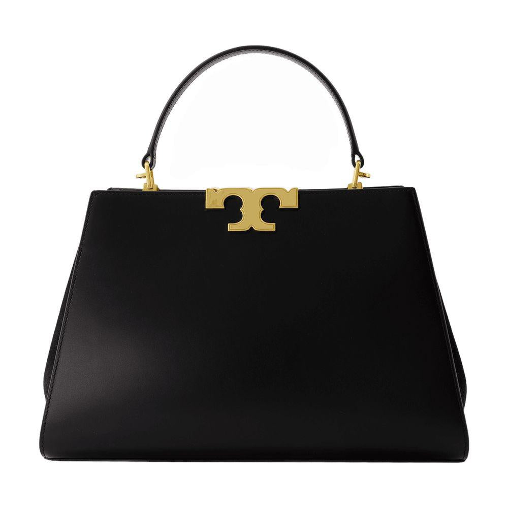 Tory Burch Eleanor Satchel Crossbody