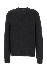 Burberry Knitwear