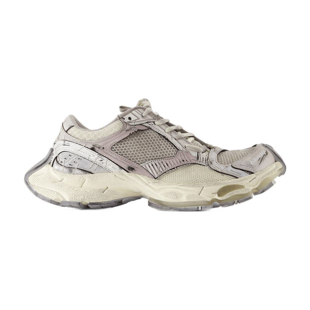 Balenciaga Stapler Sneakers