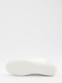 Viv' Low Sneakers In Suede