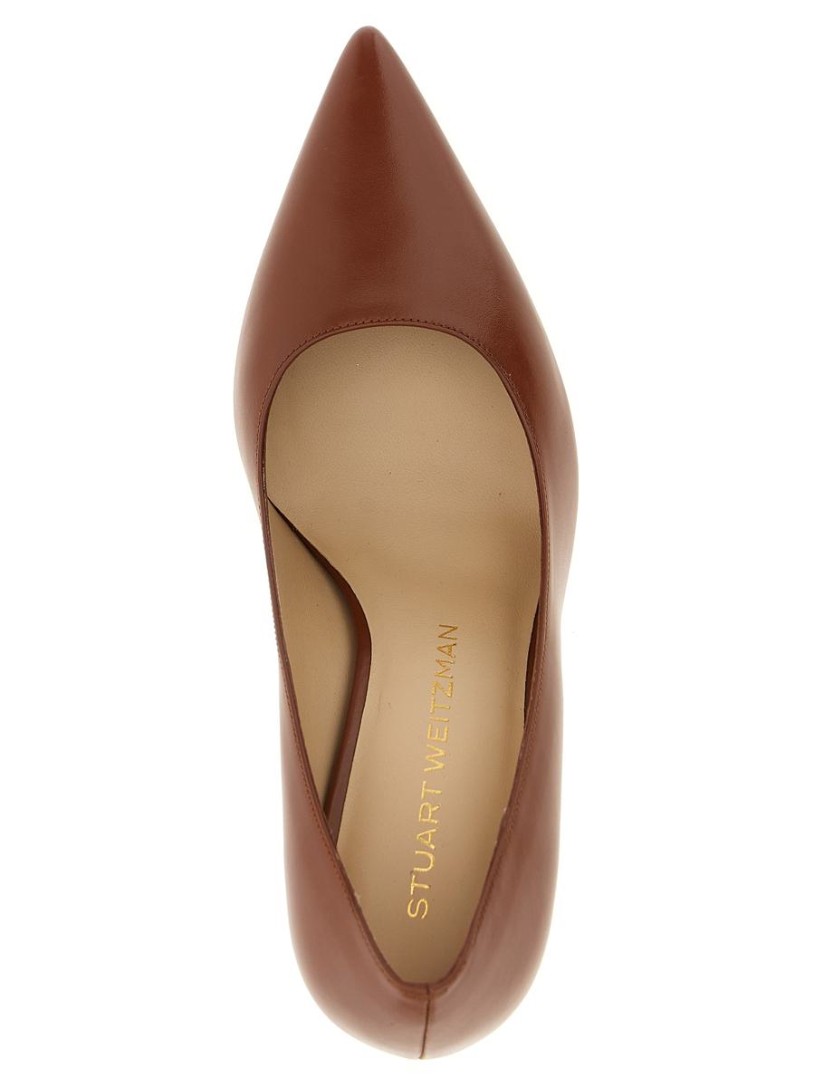 Stuart Weitzman 'Stuart Power' Pumps