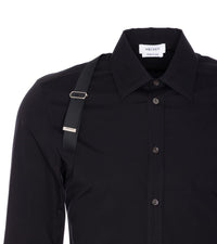 Alexander McQueen Shirts