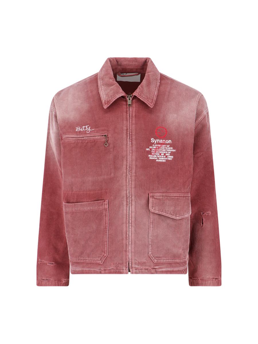 Paly Hollywood Jackets