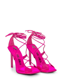 The Attico Adele Sandalwood