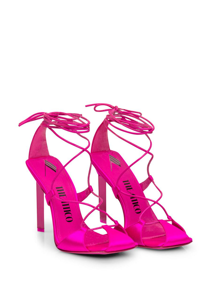 The Attico Adele Sandalwood