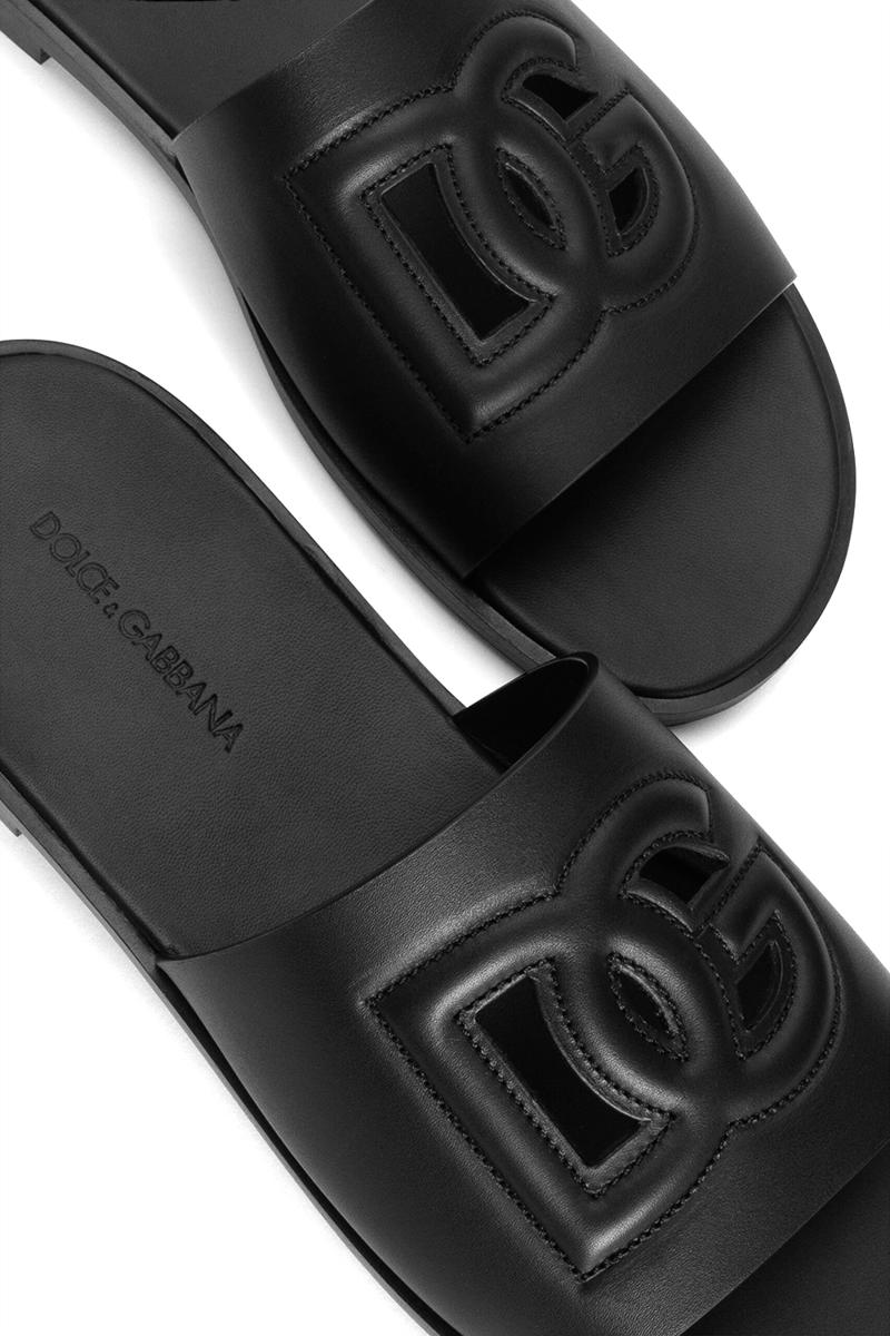 Dolce & Gabbana Sandals