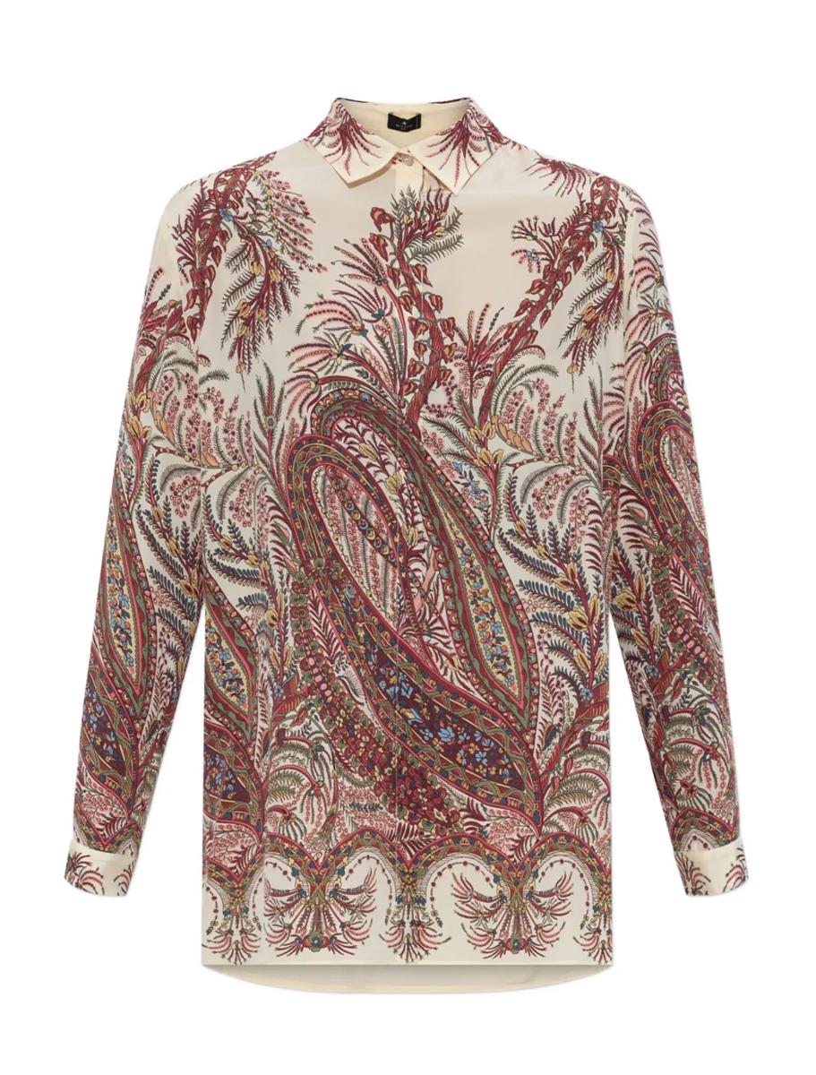 Etro Shirts