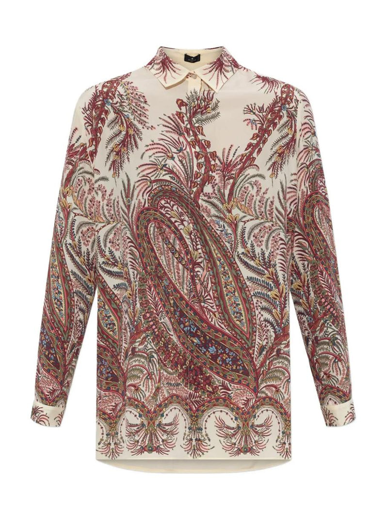Etro Shirts