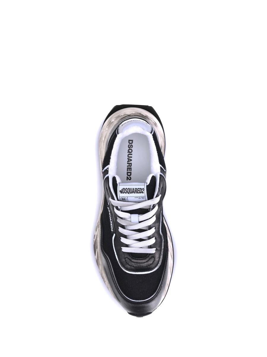 DSQUARED2 Sneakers