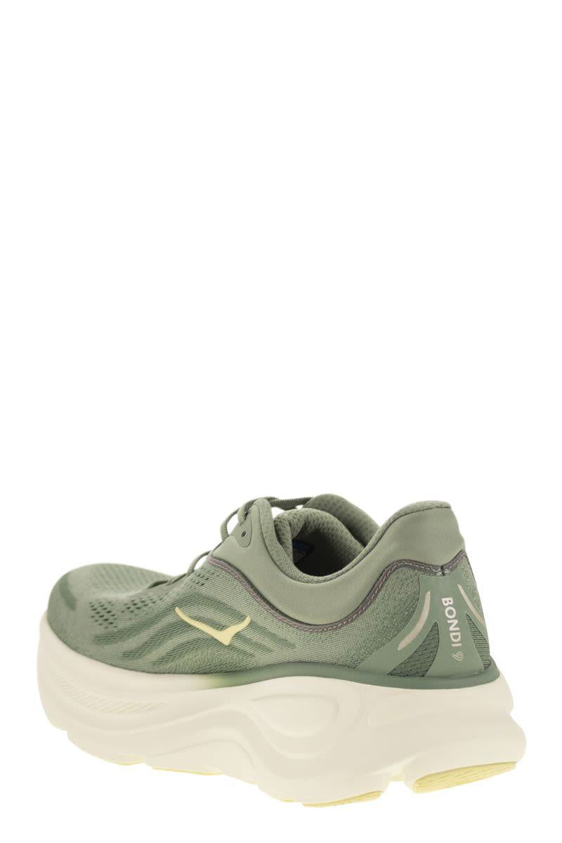 Hoka Bondi 9 - Sneakers