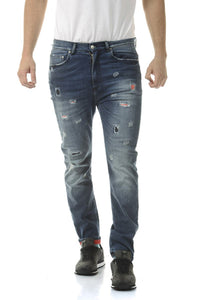 Daniele Alessandrini Jeans