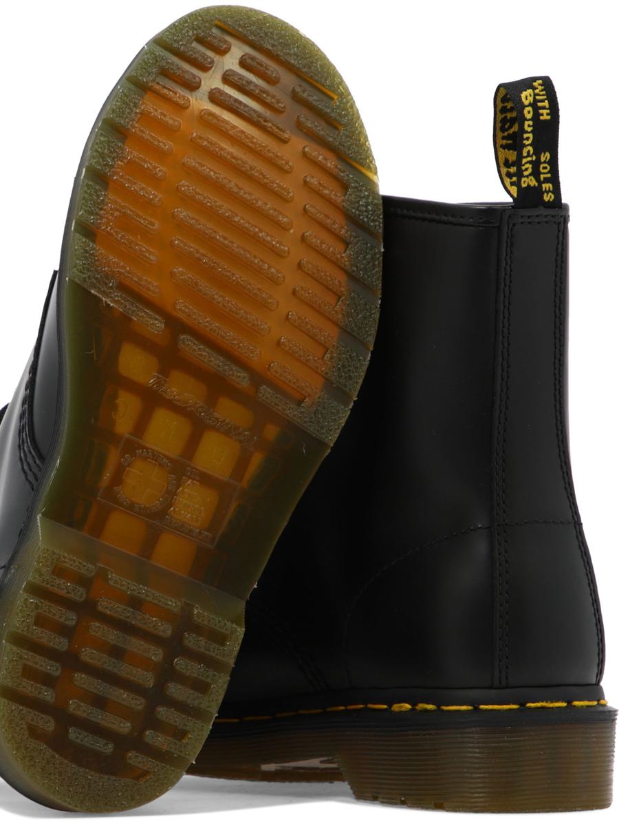 Dr. Martens "1460" Combat Boots