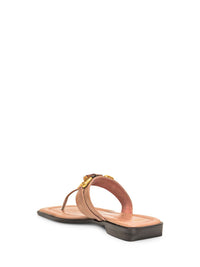 Jeffrey Campbell Bora-Bora Sandalwood