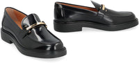 Tod'S Leather Loafers
