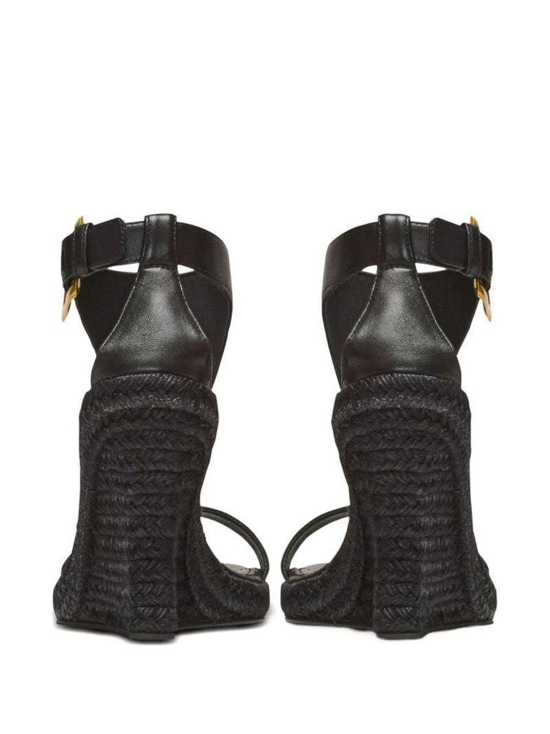 Balmain Sandals