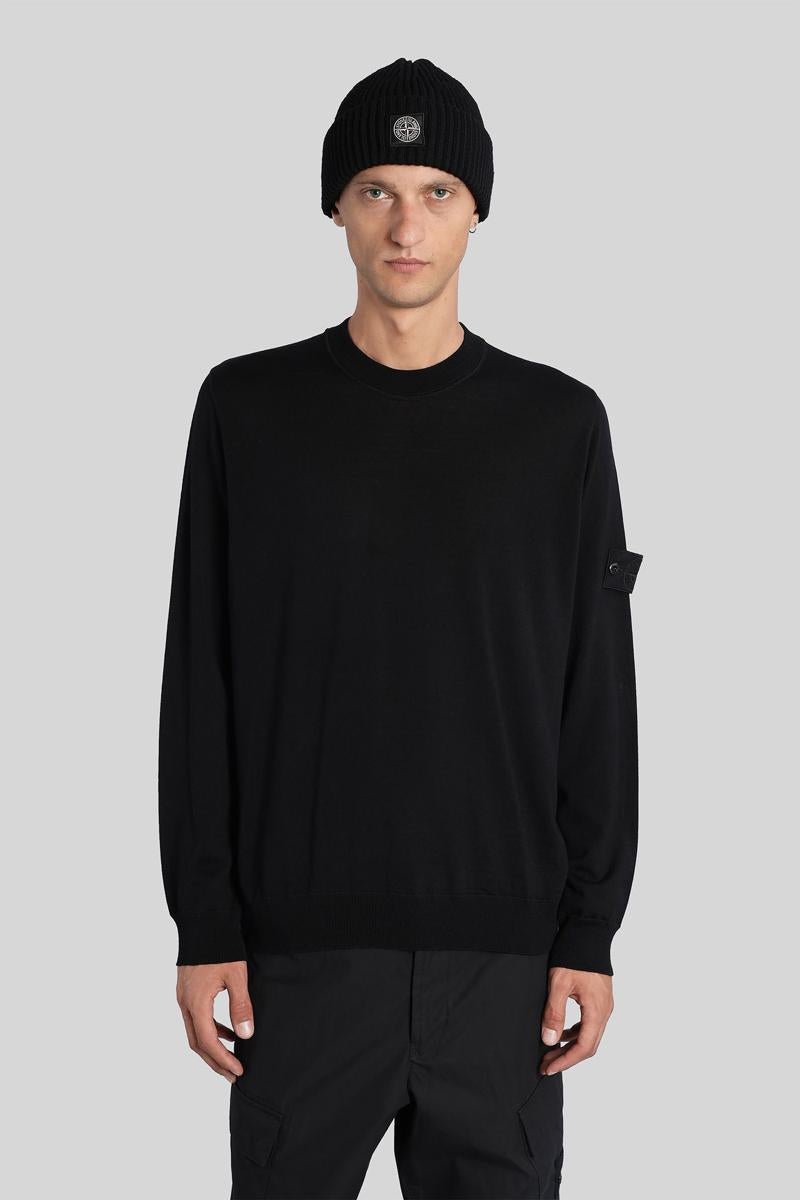 Stone Island Knitwear