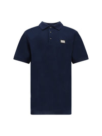 Dolce & Gabbana Polo Shirts
