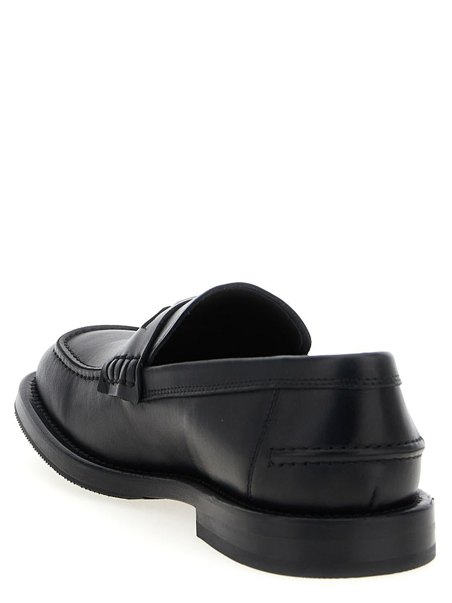 Moschino 'Berlin' Loafers