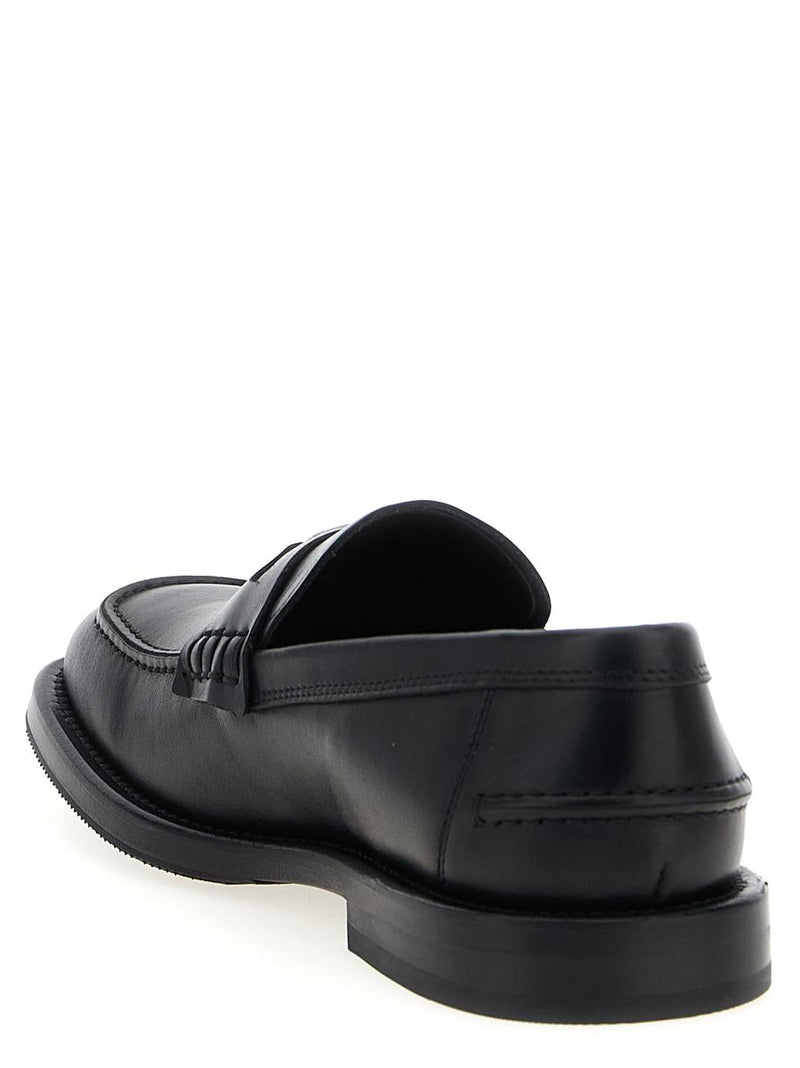 Moschino 'Berlin' Loafers