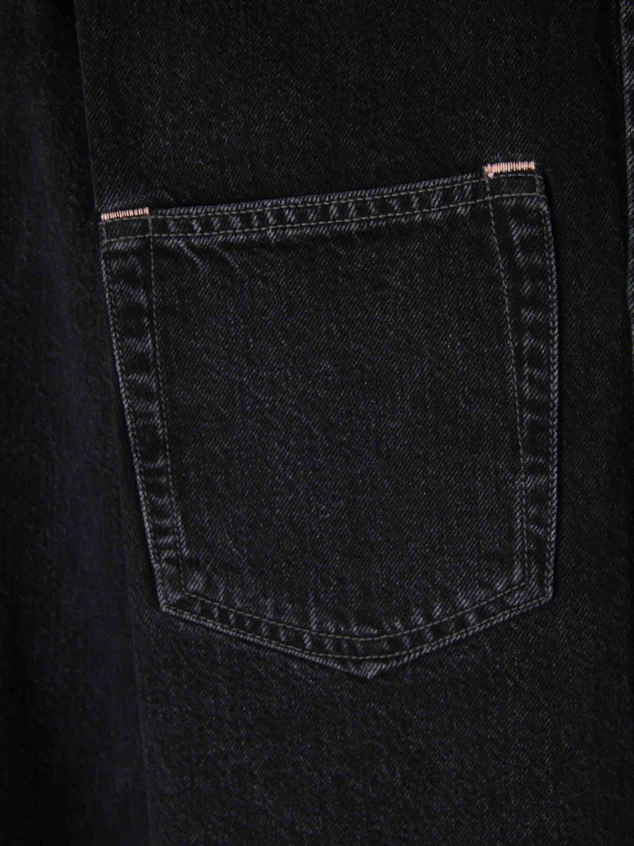 Acne Studios Denim Overshirt