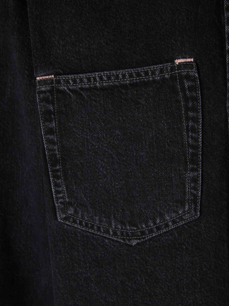 Acne Studios Denim Overshirt