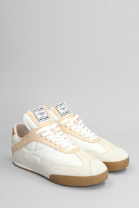 Chloé Kick Sneakers